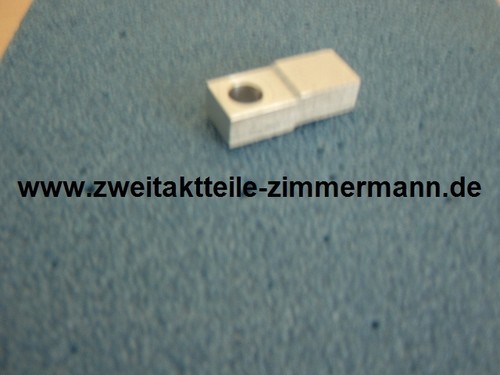 Ringstutzen bremse hinterachse - bremse,