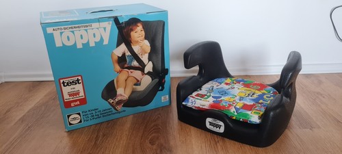 Kindersitz kg - kindersitz,