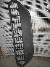 Ford Focus 2 DA3 Frontgrill Kühlergrill Grill Blende Stoßstange 8M5117B968A