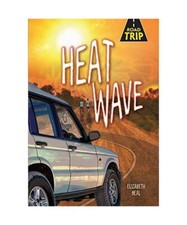 Heat Wave, Elizabeth Neal