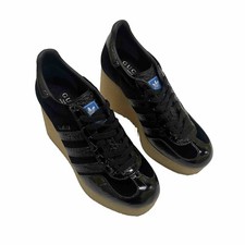 Gucci adidas wedge gazelle - x,