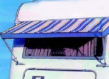 Wohnwagen Wohnmobil Markise