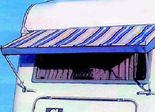 Wohnwagen wohnmobil markise - wohnmobil,