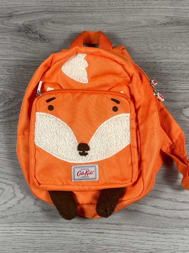 Cath kids fox - cath,