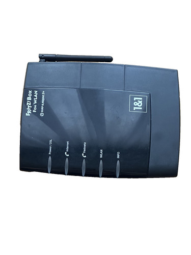 Fritz box fon - fritz!box,