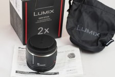 Panasonic, Lumix