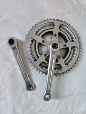 Sakae Apex SR Triple Tretlager