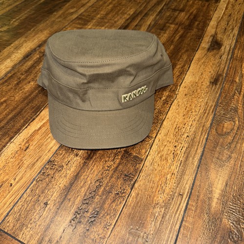 Kangol cotton twill - cotton,
