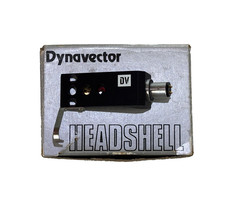 Dynavector DV-2C Headshell  /