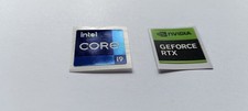 1 x Intel Core i9 + 1 x Nvidia