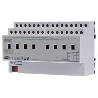 Jung KNX Schaltaktor 8fach