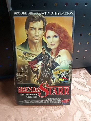 Vhs videokassette brenda - vhs,