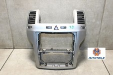 Opel Zafira B Verkleidung