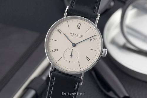 Nomos tangente limited - nomos, edition