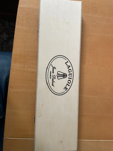 Laguiole besteck - laguiole,