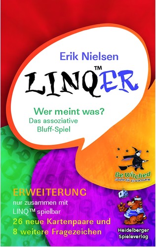 LINQer