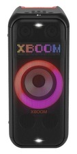 LG tragbarer Lautsprecher XBOOM XL7S 2.1 Party-Lautsprecher 250 Watt RMS B-WARE
