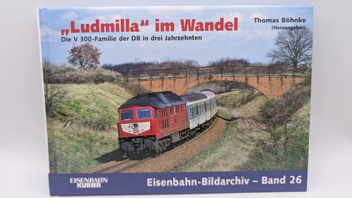 Eisenbahn kurier bildarchiv - eisenbahn,