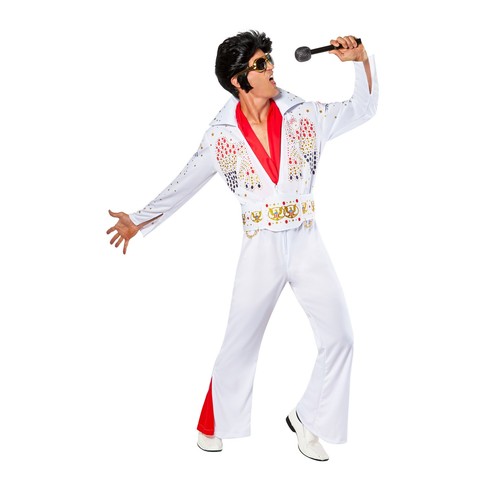 Elvis presley deluxe - elvis,