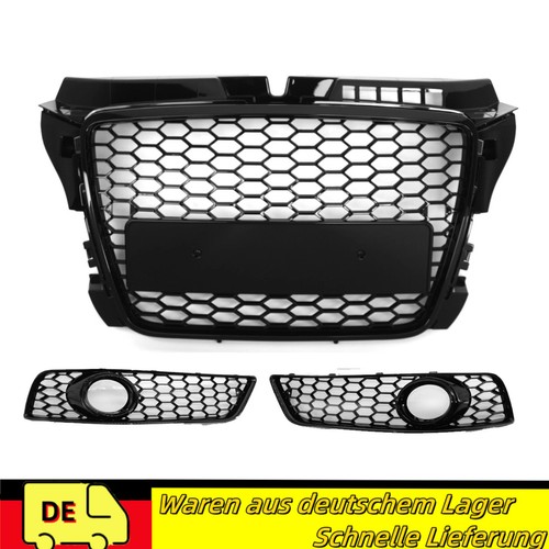 Für audi kühlergrill - audi,