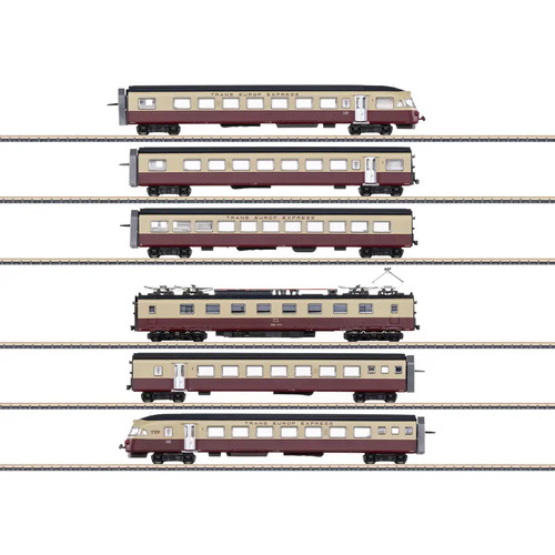 Märklin 88730 - , z