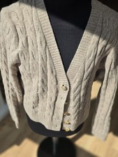 Super schöne Strickjacke