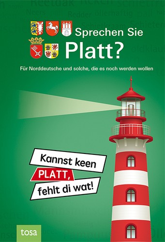 Sprechen sie platt deutsch - sprechen,