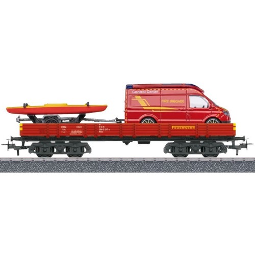 Märklin 00740 start up - märklin,