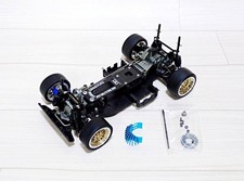1/10 Tamiya Ta02Sw Carbon