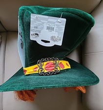 Alice im Wunderland Hutmacher Lizenzartikel Ungetragen mit Etikett. Angen.Haart.