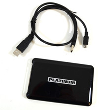 PLATINUM MyDrive Externe