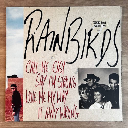 838 176 rainbirds call - 838,
