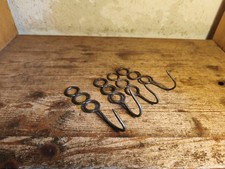 4 alte  französische