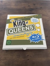 The King of Queens - Die