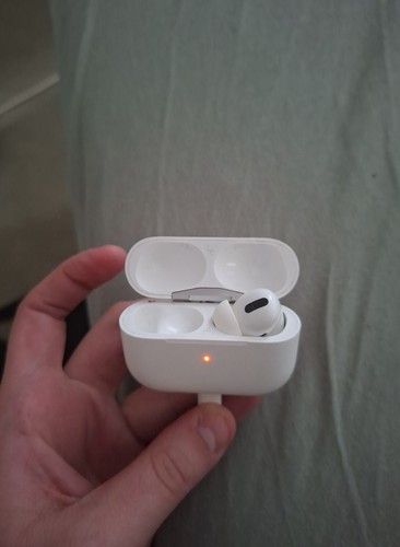 Airpod pro generation - airpod, 2.