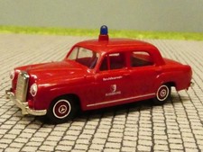 1/87 Brekina MB 180 Augsburg