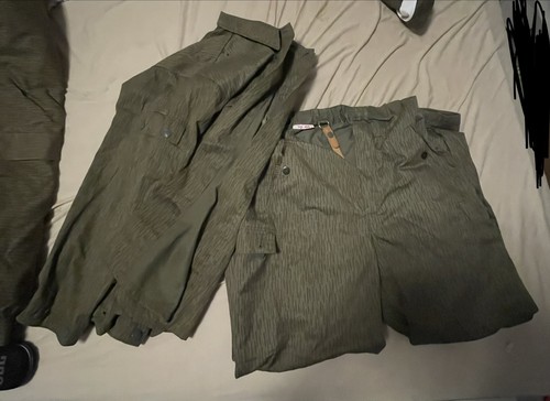 Nva feldanzug m56 - nva,
