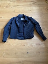 VANUCCI Herren Motorradjacke