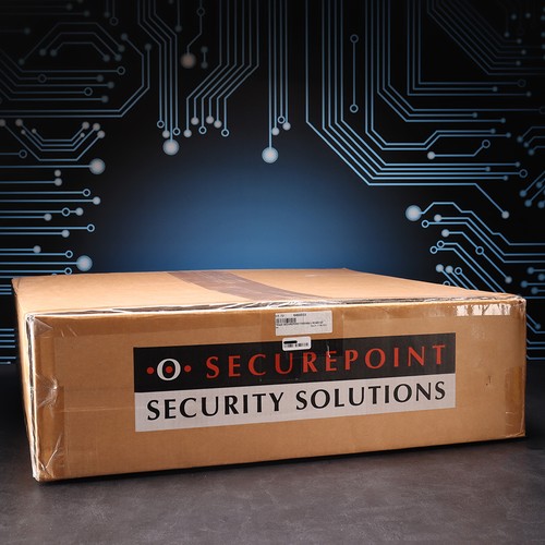 Securepoint rc400 utm - rc400,