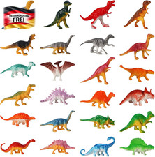 24er Dinosaurier Set Mini