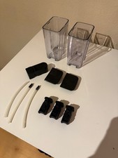 Ersatzteile Saeco Incanto Milchsystem 11 teilig