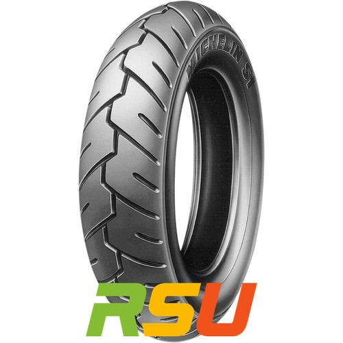 Motorradreifen michelin - motorradreifen, s1