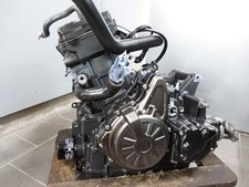 Motor Yamaha XTZ 1200 Super Tenere DP03 engine komplett Motor Antrieb