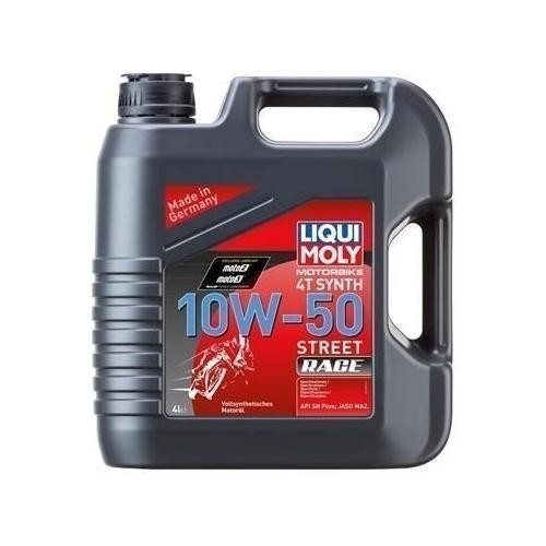 Liqui moly motorbike synth - liqui,