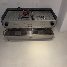 SM Gastro Kaffee Maschine 3