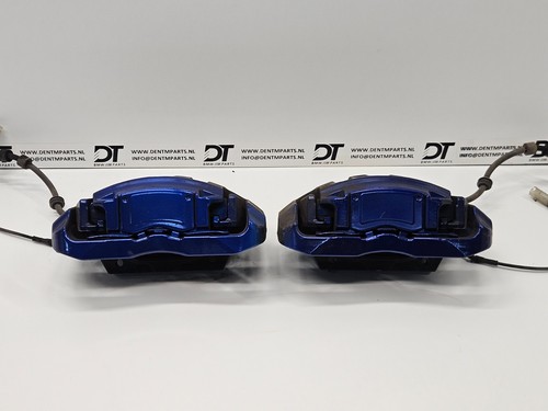 Brake caliper set for - , e60