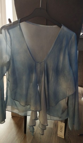 Dazy damen bluse - bluse, xs