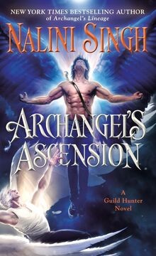 Archangels ascension guild - archangels, (guild