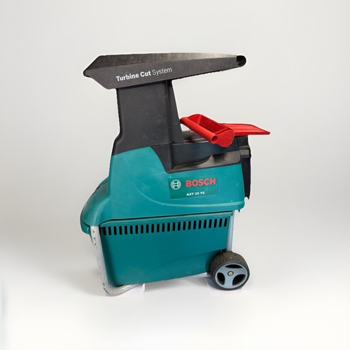 Bosch axt häcksler - tc, |