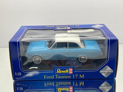 Revell 08817 ford - revell, 17m
